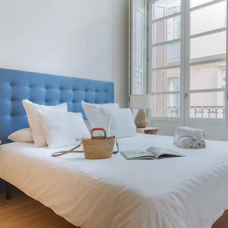 Apartamentos MalagaFlat Bagian luar foto