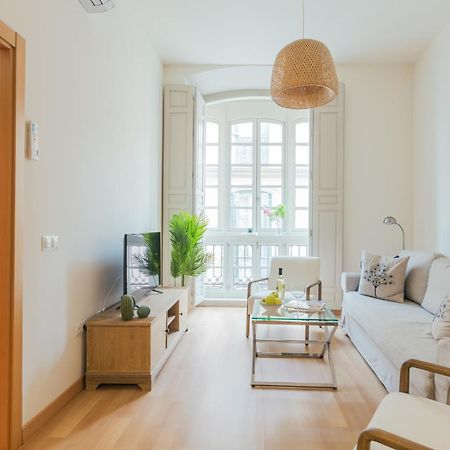 Apartamentos MalagaFlat Bagian luar foto
