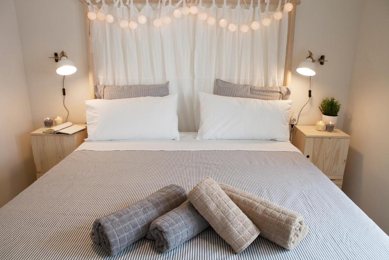 Apartamentos MalagaFlat Bagian luar foto