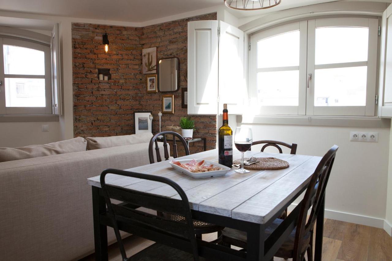 Apartamentos MalagaFlat Bagian luar foto