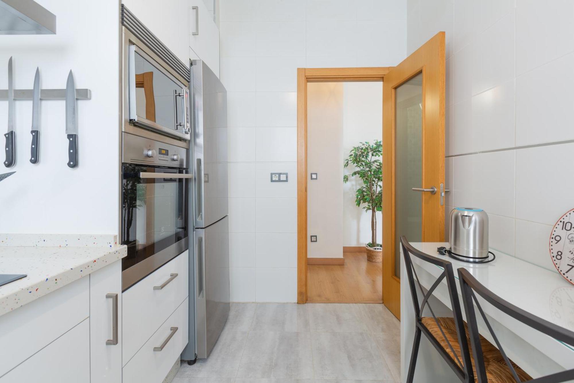 Apartamentos MalagaFlat Bagian luar foto