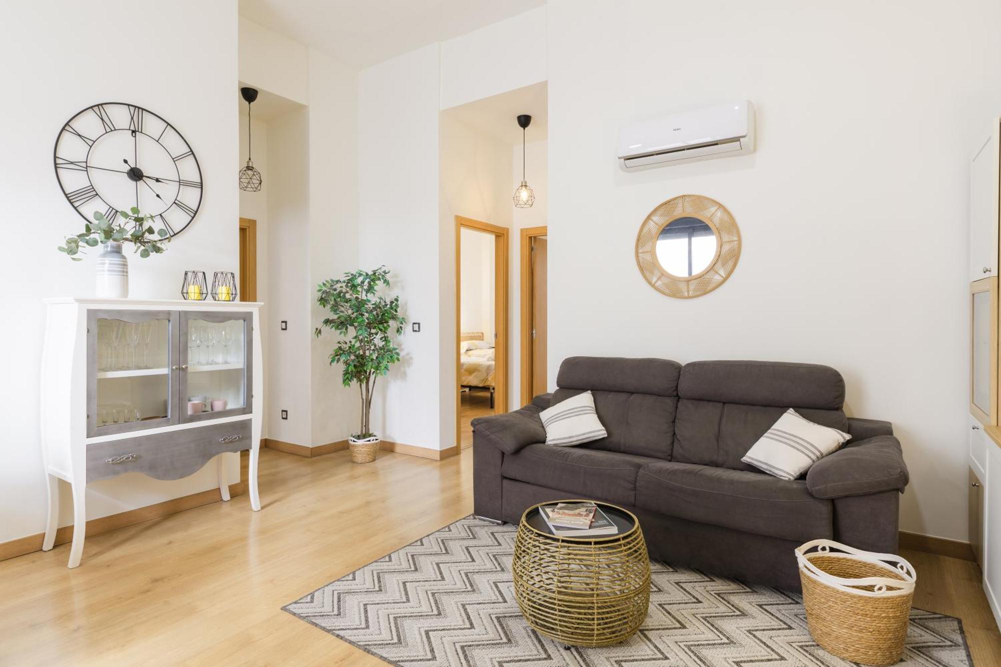 Apartamentos MalagaFlat Bagian luar foto