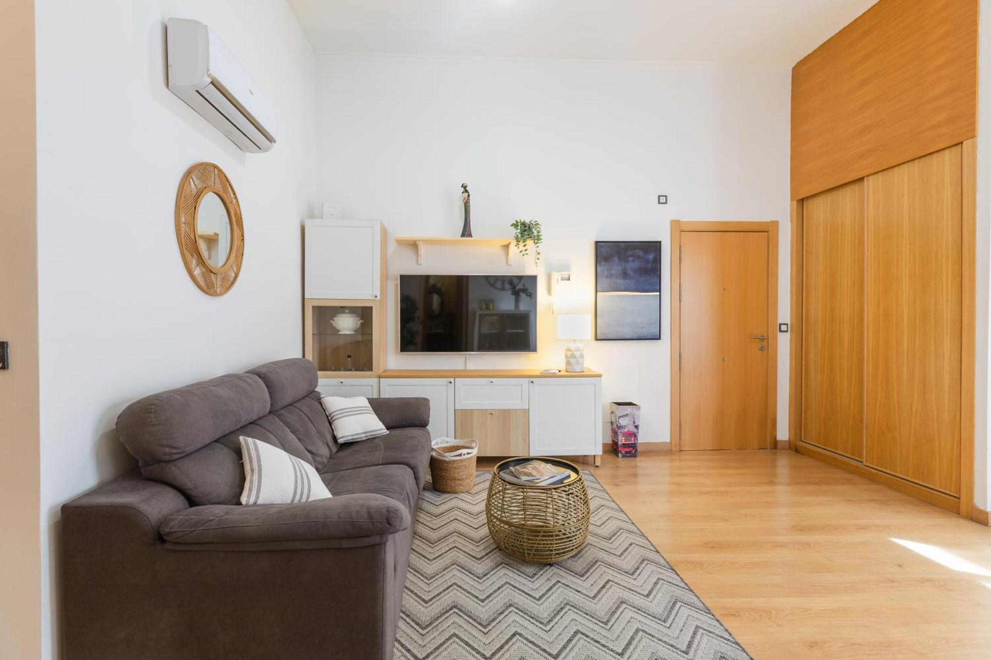 Apartamentos MalagaFlat Bagian luar foto