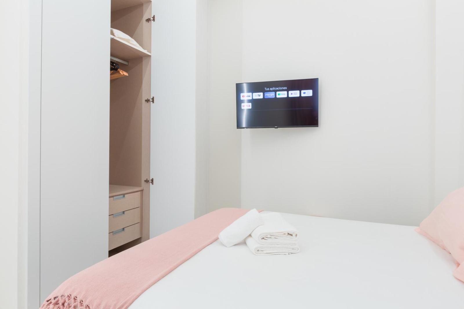 Apartamentos MalagaFlat Bagian luar foto