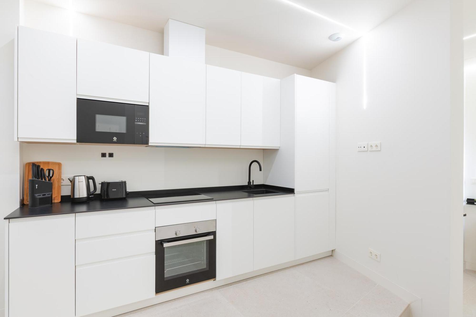 Apartamentos MalagaFlat Bagian luar foto