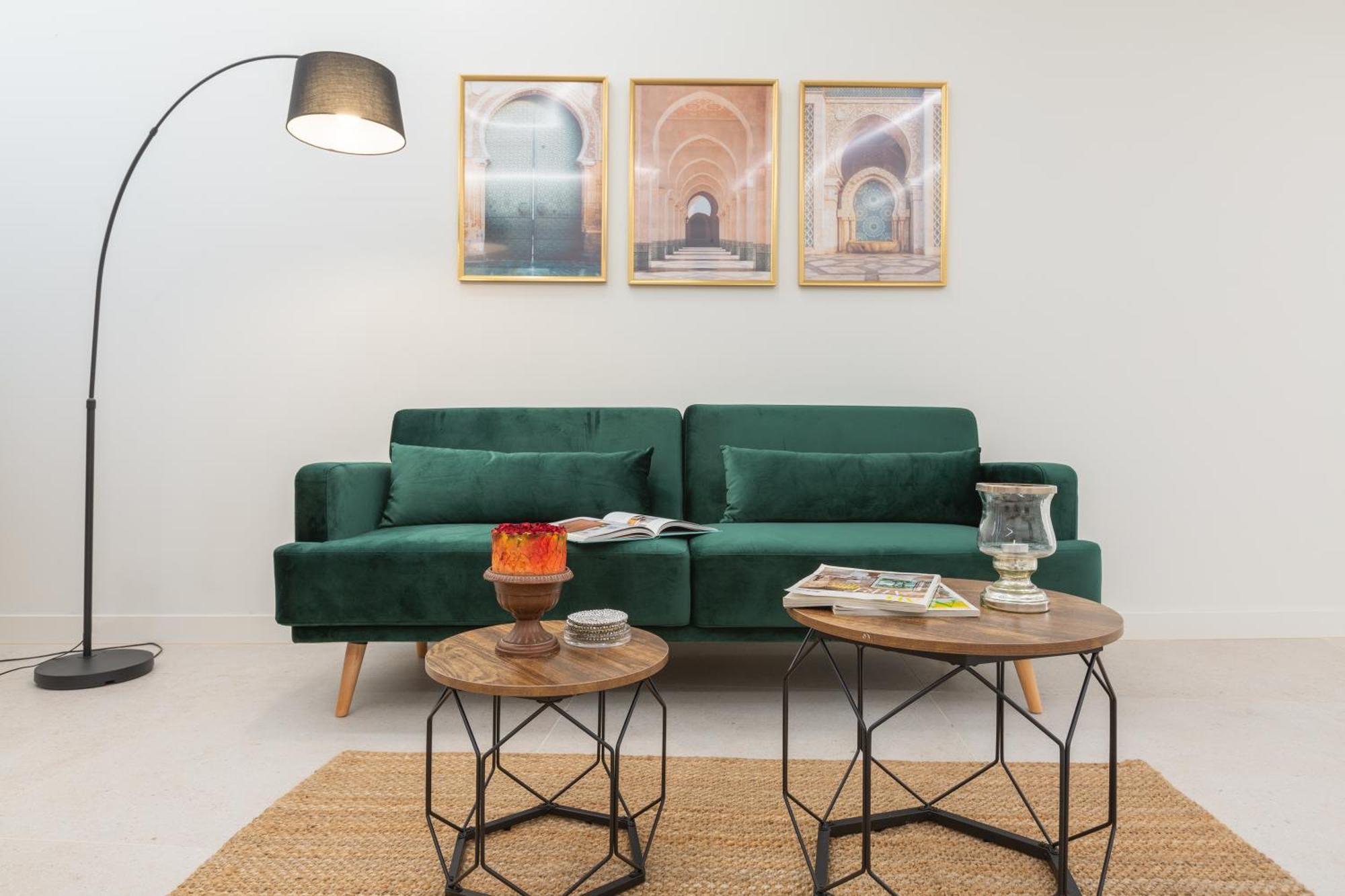 Apartamentos MalagaFlat Bagian luar foto