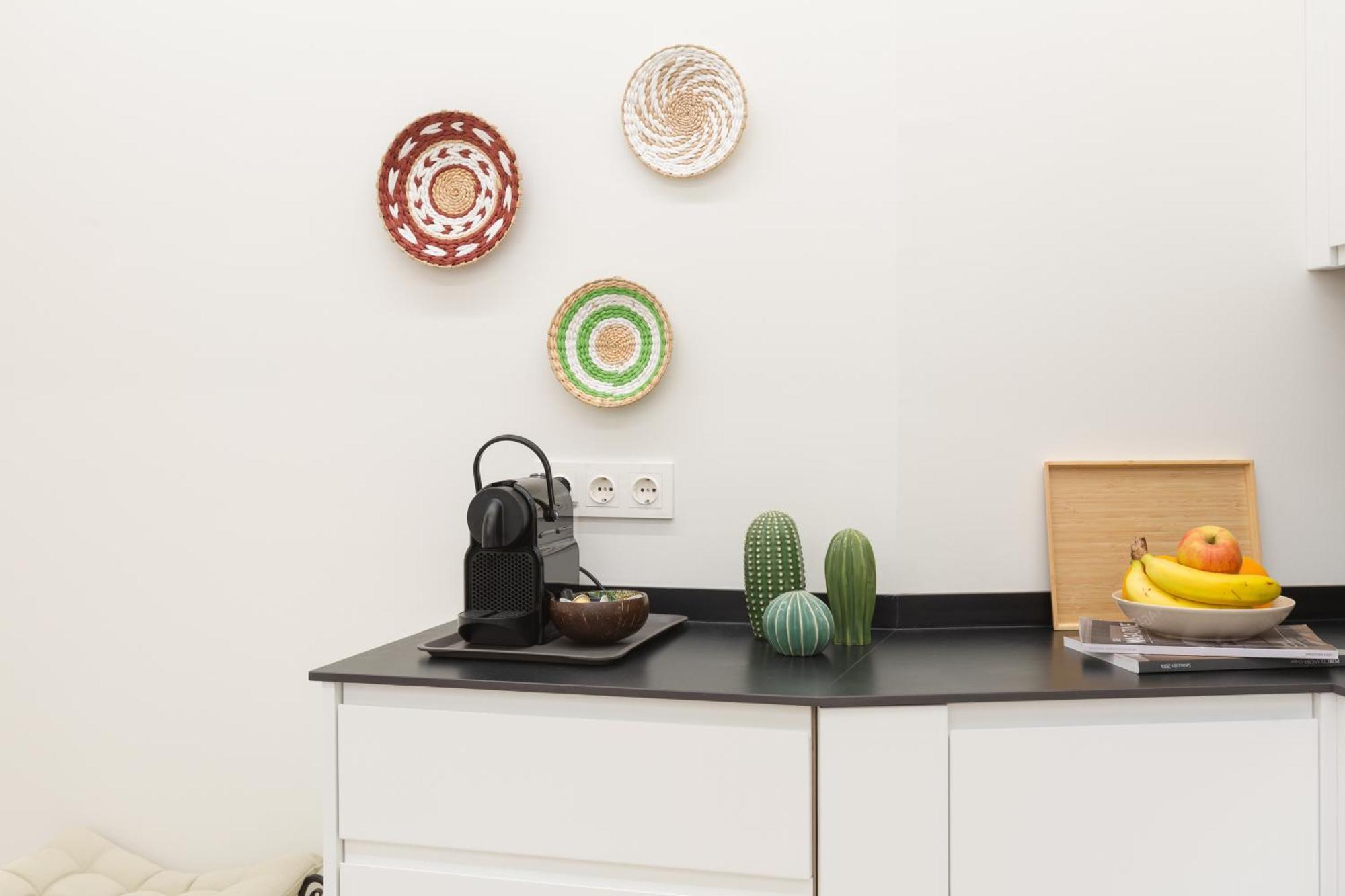 Apartamentos MalagaFlat Bagian luar foto