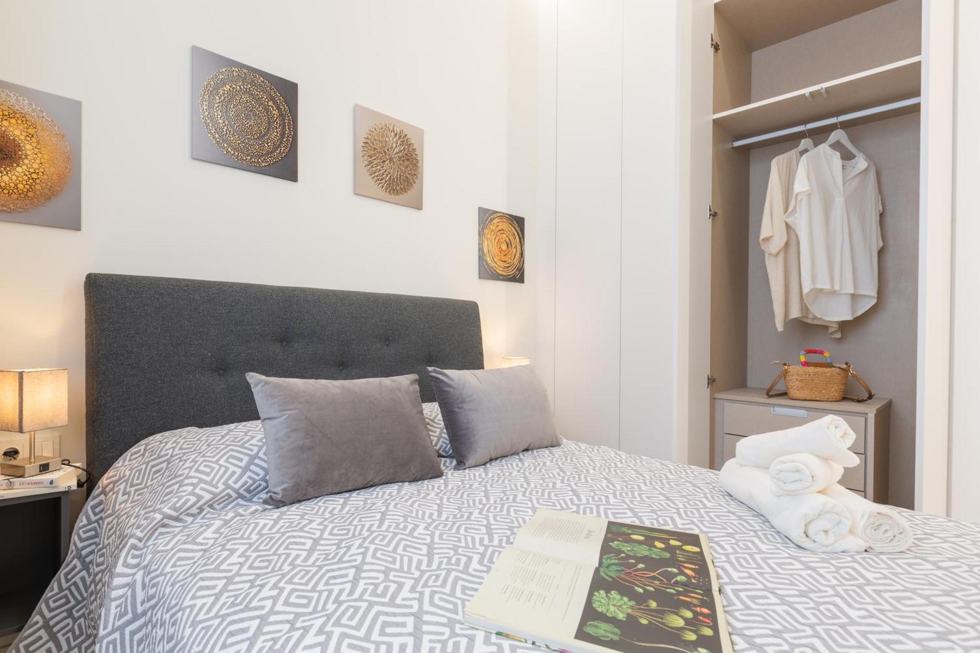 Apartamentos MalagaFlat Bagian luar foto
