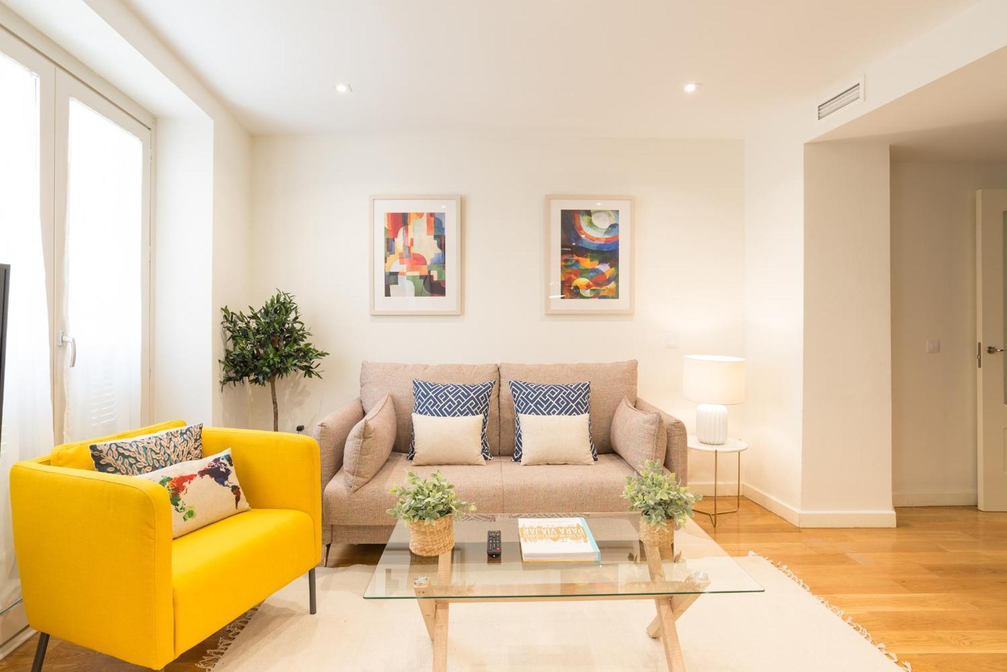 Apartamentos MalagaFlat Bagian luar foto