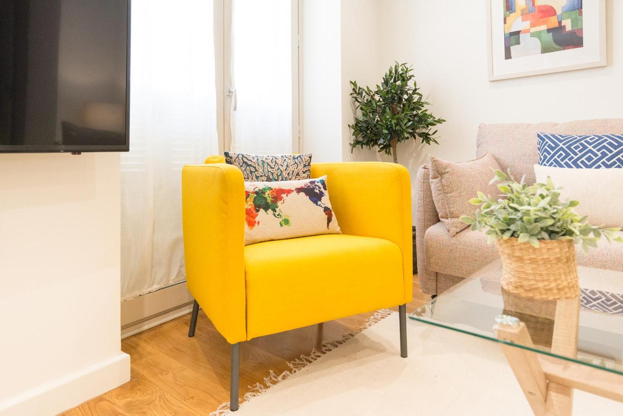Apartamentos MalagaFlat Bagian luar foto
