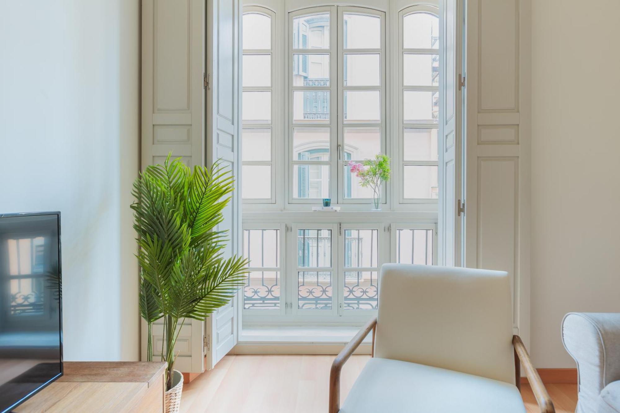 Apartamentos MalagaFlat Bagian luar foto