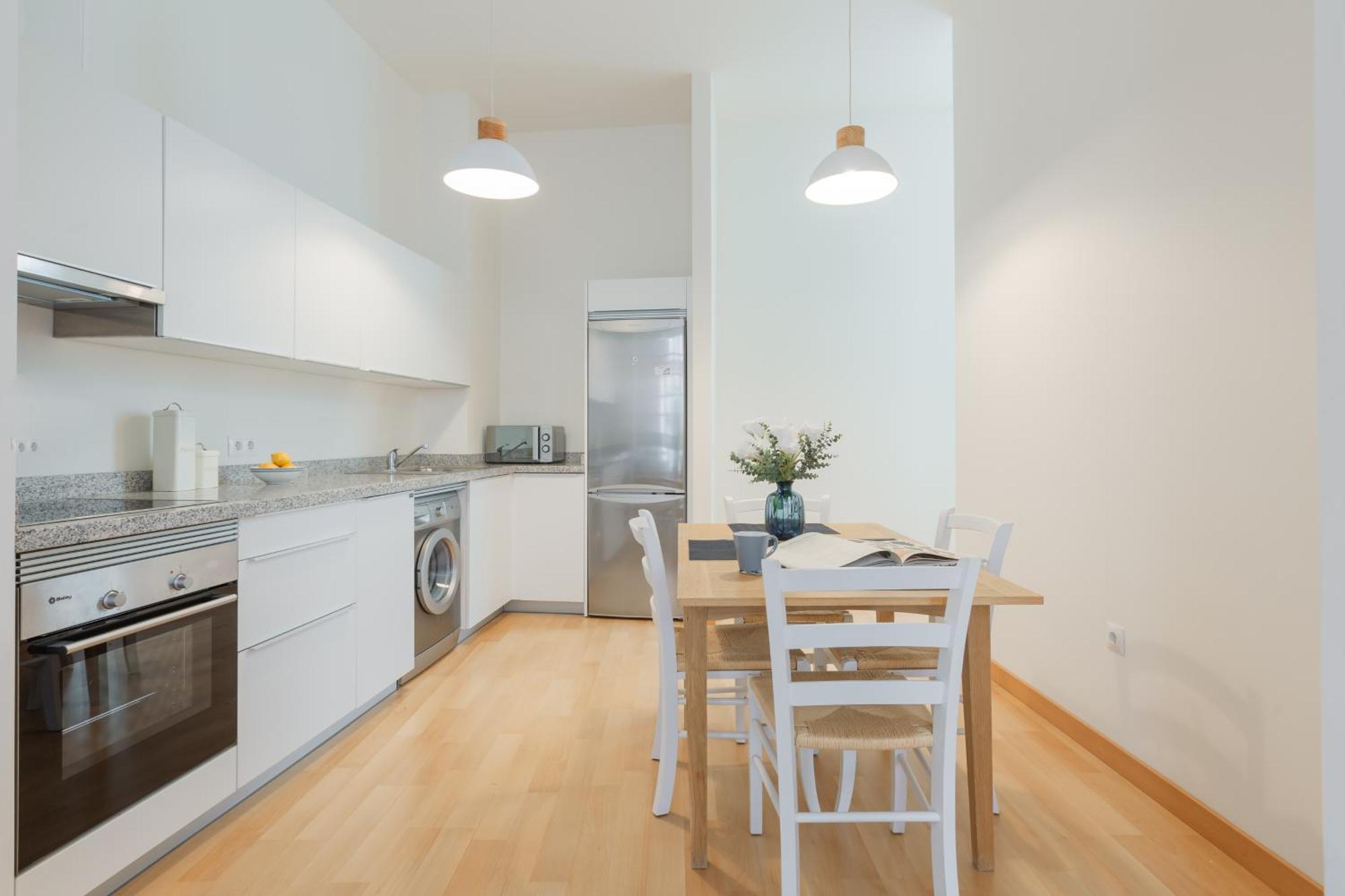 Apartamentos MalagaFlat Bagian luar foto