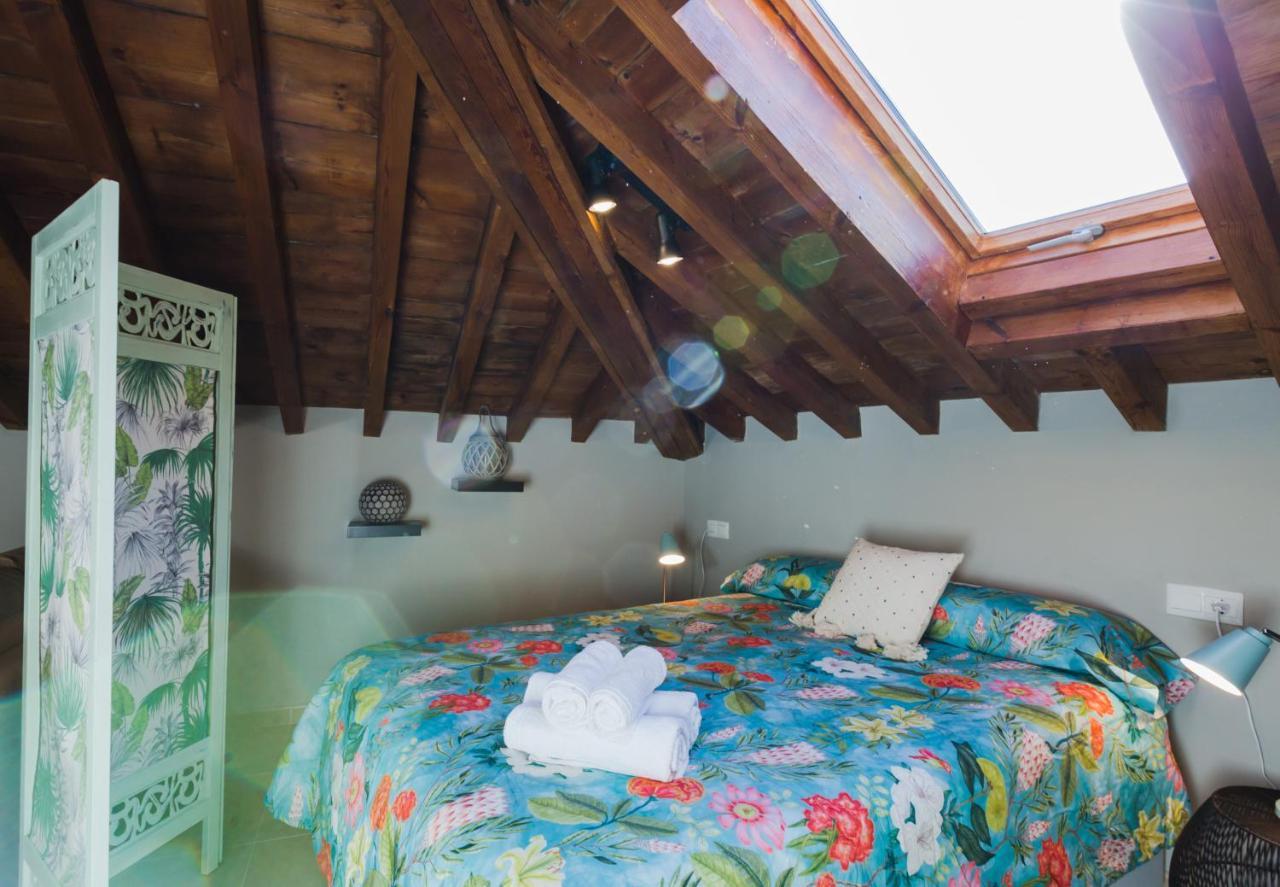 Apartamentos MalagaFlat Bagian luar foto